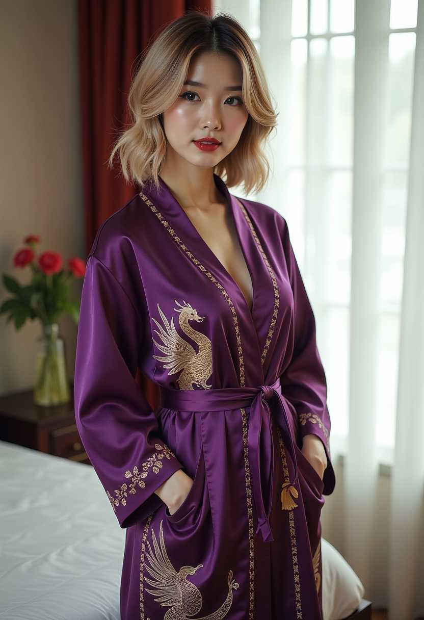 一桌家常菜